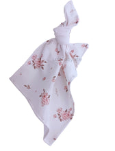 Załaduj obraz do przeglądarki galerii, Muślinowy Tulinek rożyczki