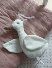 Załaduj obraz do przeglądarki galerii, Zawieszka kaczuszka