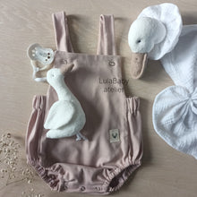 Załaduj obraz do przeglądarki galerii, Zawieszka kaczuszka