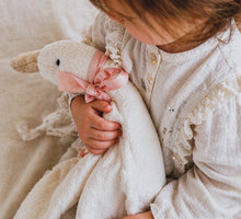 Załaduj obraz do przeglądarki galerii, Gąska Lumi, róż
